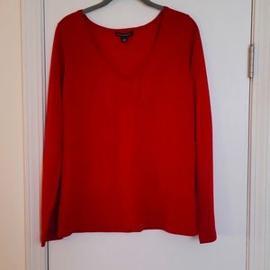 Banana Republic Merino Wool Sweater